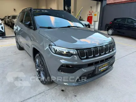 Compass 1.3 T270 Turbo Flex S At6
