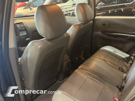 TUCSON 2.0 MPFI GLS 16V 143CV 2WD FLEX 4P AUTOMATICO