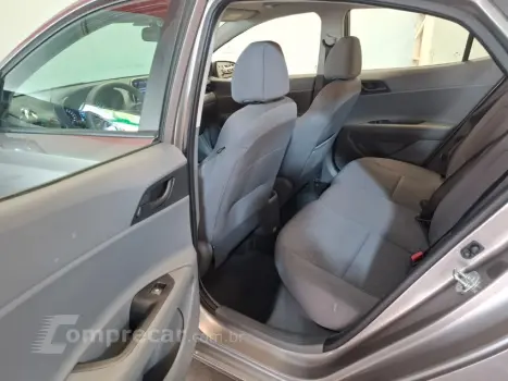 HB20S 1.0 Comfort Plus 12V