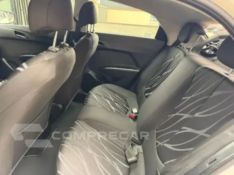 HB20 Comf./C.Plus/C.Style 1.0 Flex 12V