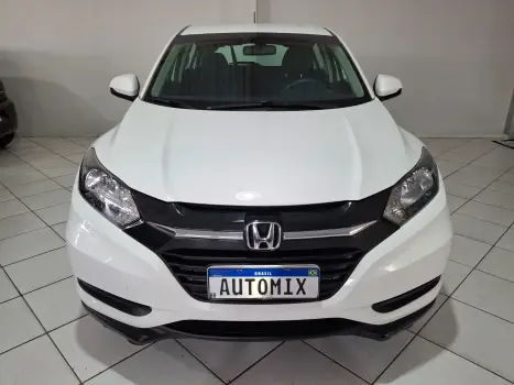 HR-V 1.8 16V LX