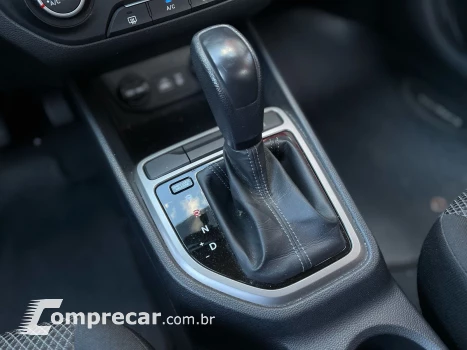 CRETA 1.6 16V Attitude