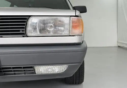 GOL 1.8 CL 8V