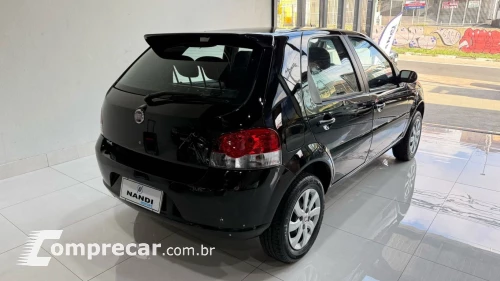 Palio ELX 1.0 Fire/30 Anos F. Flex 8V 4p