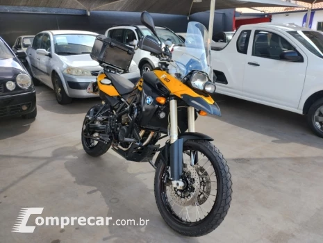 F 800
