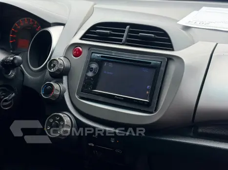 FIT 1.5 LX 16V