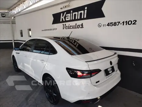 VIRTUS 1.4 250 TSI Exclusive