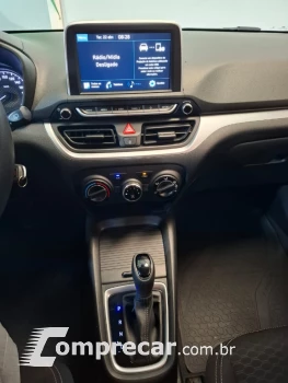 HB20 1.6 16V Vision