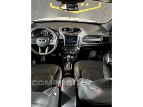 RENEGADE 1.3 T270 TURBO FLEX S 4X4 AT9