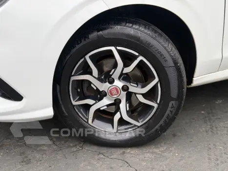 ARGO DRIVE 1.3 8V Flex