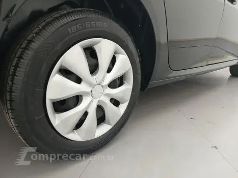 208 1.0 6V FLEX LIKE MANUAL