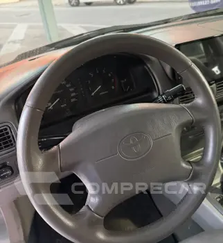 COROLLA 1.8 XEI 16V