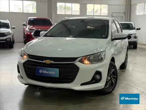 ONIX 1.0 FLEX LT MANUAL