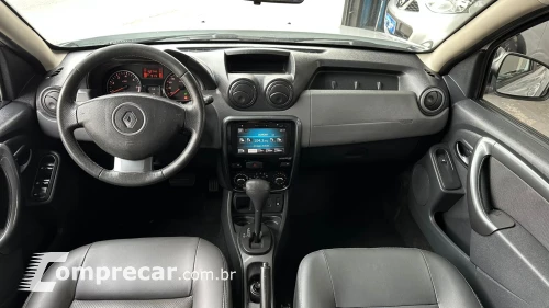DUSTER 2.0 Tech Road 4X2 16V