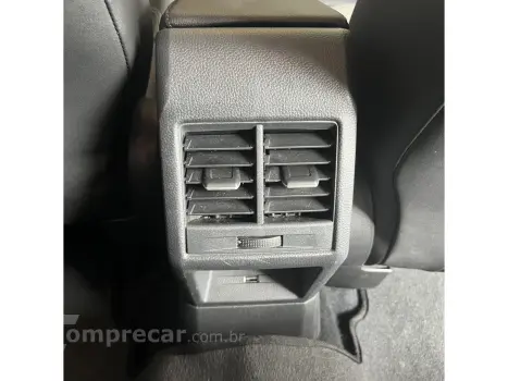 POLO 1.0 200 TSI COMFORTLINE AUTOMÁTICO