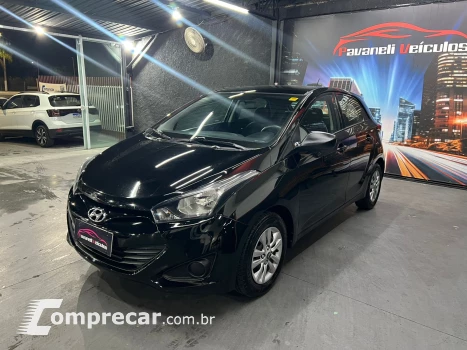 Hyundai HB20 1.6 Comfort 16V 4 portas