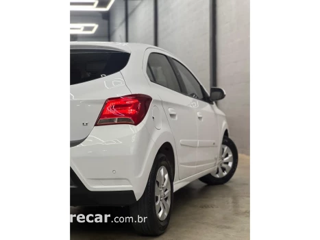 ONIX 1.0 MPFI LT 8V FLEX 4P MANUAL
