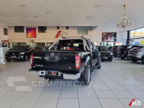 FRONTIER SL 4X4