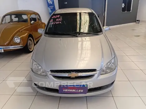 Chevrolet/Classic 1.0