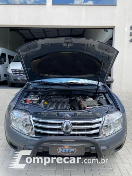 DUSTER 1.6 16V SCE Expression