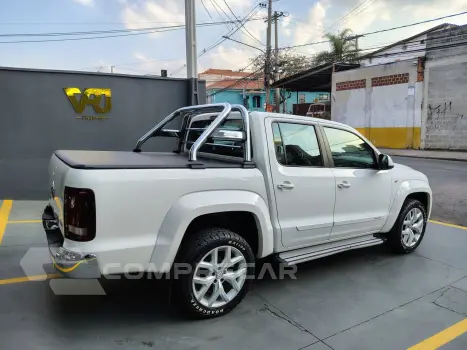 AMAROK High.CD 2.0 16V TDI 4x4 Dies. Aut