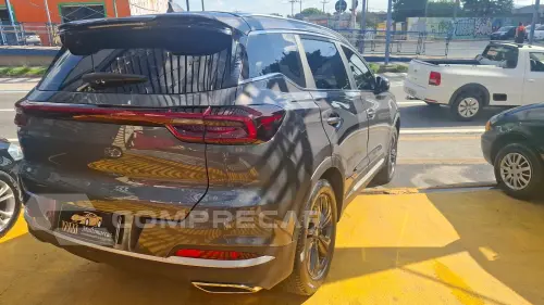 TIGGO 7 1.5 TCI Turbo Sport