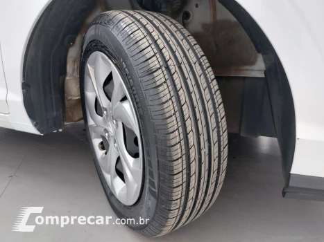 HB20 1.0 12V FLEX COMFORT MANUAL