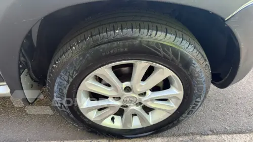 Duster 1.6 16V 4P FLEX DYNAMIQUE