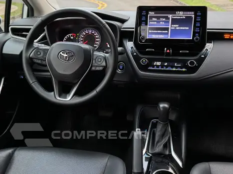 COROLLA 2.0 Vvt-ie XEI