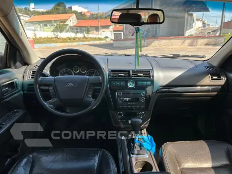 FUSION 2.0 SEL 16V