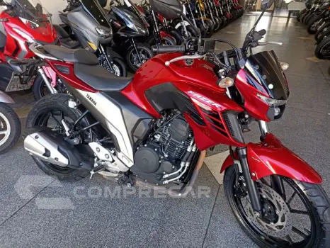 FZ25 250 FAZER FLEX
