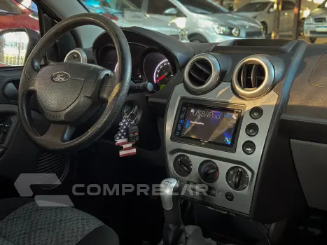FIESTA 1.0 MPI Class Hatch 8V