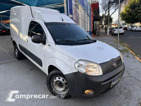 FIORINO 1.4 MPI Furgão 8V