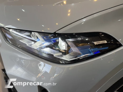 X6 3.0 HÍBRIDO XDRIVE40I M SPORT AUTOMÁTICO