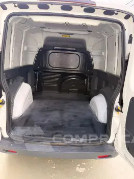 FIORINO 1.4 MPI Furgão Hard Working 8V