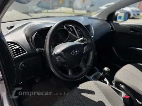 HB20 1.0 12V Comfort