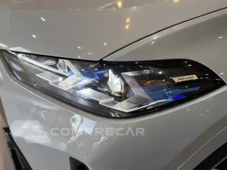 X6 3.0 TWINPOWER GASOLINA XDRIVE40I M SPORT AUTOMÁTICO