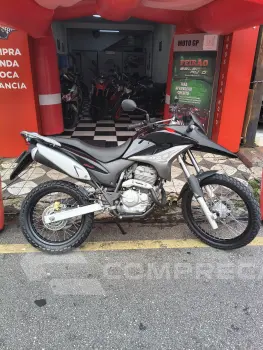 XRE 300
