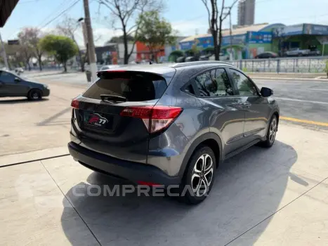HR-V EX CVT