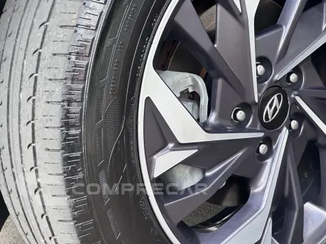 CRETA 1.0 TGDI FLEX PLATINUM AUTOMÁTICO