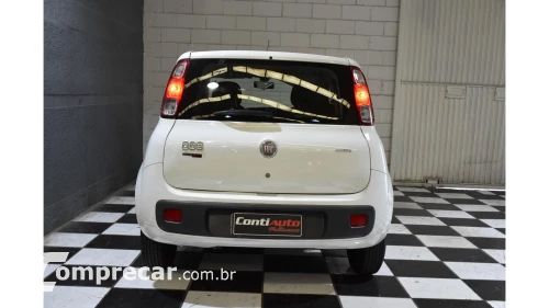 UNO - 1.0 EVO VIVACE 8V 4P MANUAL