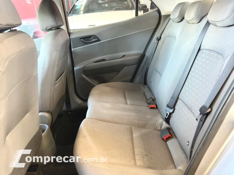 HB20S 1.0 12V FLEX COMFORT PLUS MANUAL