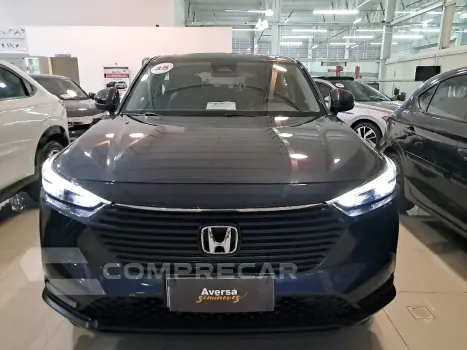 HR-V 1.5 DI I-VTEC FLEX EXL CVT