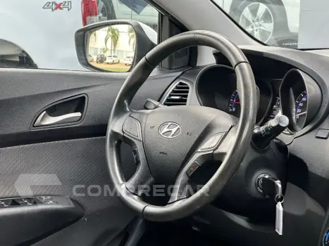 HB20 Premium 1.6 Flex 16V Mec.