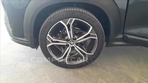 FASTBACK 1.0 TURBO 200 FLEX IMPETUS CVT
