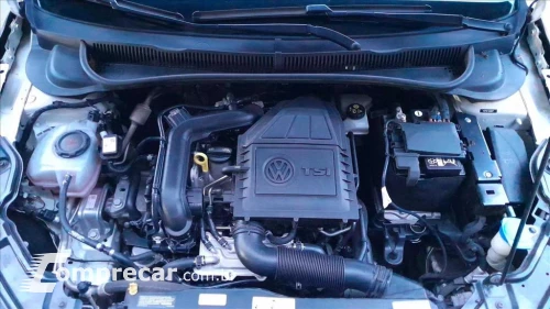 VIRTUS 1.0 170 TSI MANUAL