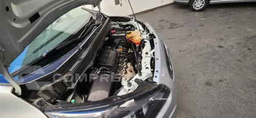 SPIN 1.8 LT 8V