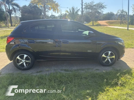ONIX 1.4 MPFI LTZ 8V