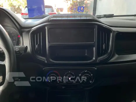 Strada Freedom 1.3 Flex 8V CD