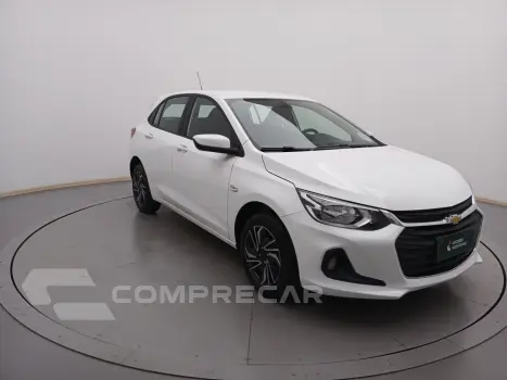 ONIX 1.0 FLEX LT MANUAL